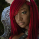 Cosplayer: KayBear | Photographer: Kayhettin